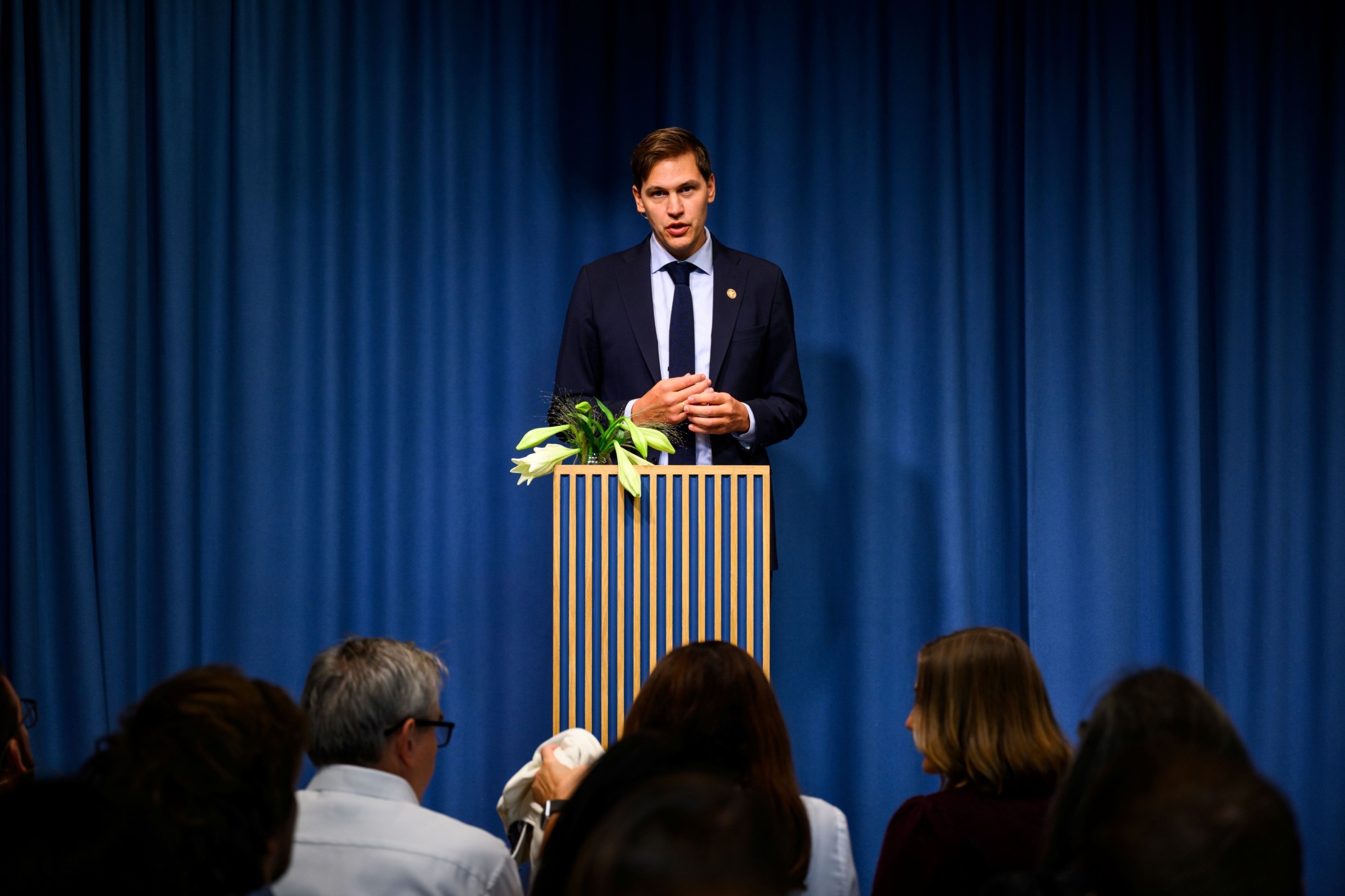 Bli kjent med Nobels fredspris 2026